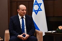 Путин обсудит ситуацию на Украине с премьером Израиля