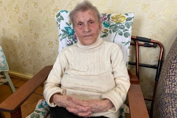 В Ивановской области ветеран живет без туалета, вместо которого – ведро