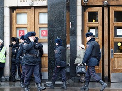 Трагедия в петербургском метро. Как реагируют в мире