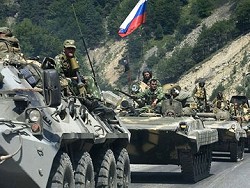 "72 года без войны": на самом деле в скольких войнах Россия поучаствовала за эти 72 год